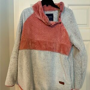 Simply Southern Sherpa size medium